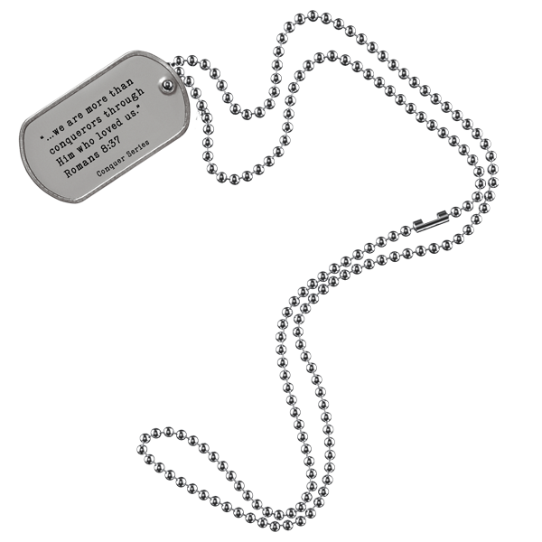 Dog Tag